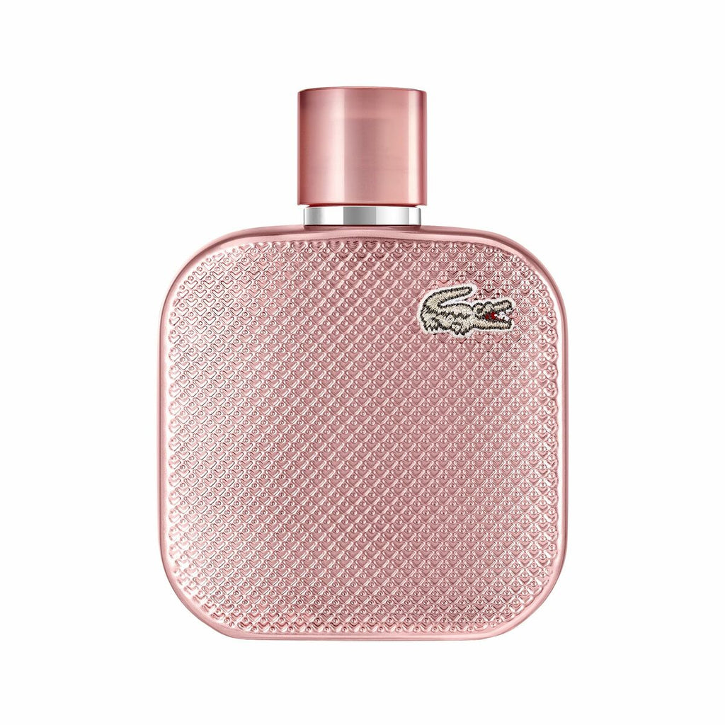 Damenparfüm lacoste l.12.12 pour elle - schönheit parfums