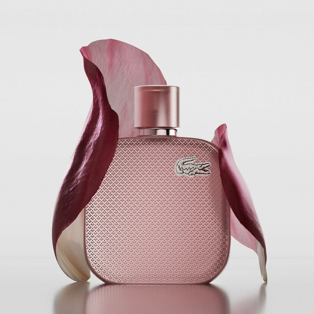 Damenparfüm lacoste l.12.12 pour elle - schönheit parfums