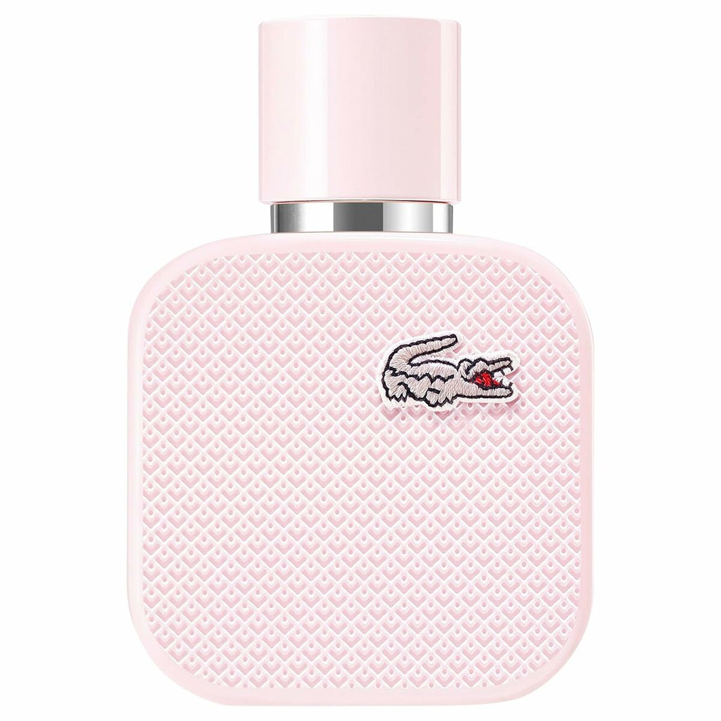 Damenparfüm lacoste l.12.12 rose edp 35 ml - schönheit