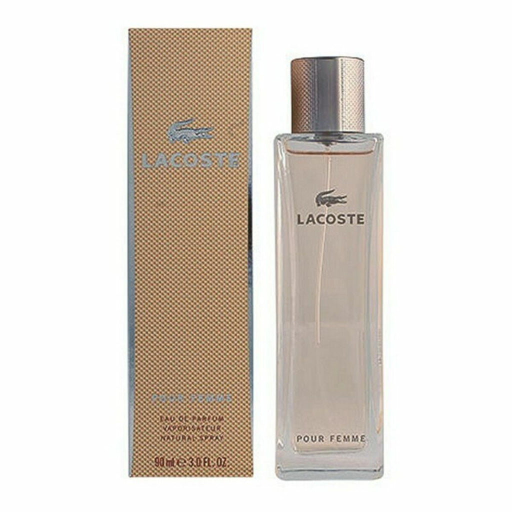 Damenparfüm lacoste pour femme edp 30 ml - schönheit