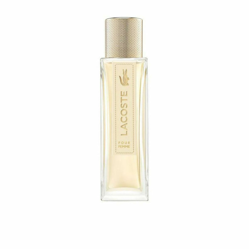 Damenparfüm lacoste pour femme edp 50 ml - schönheit