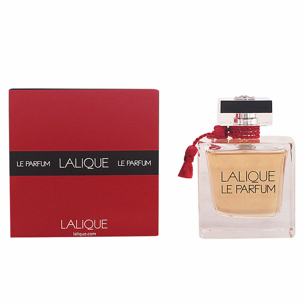 Damenparfüm lalique le parfum (100 ml) - schönheit parfums