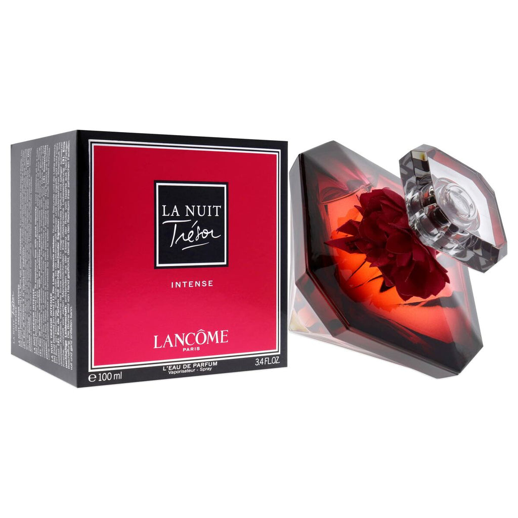 Damenparfüm lancôme la nuit trésor intense edp 100 ml