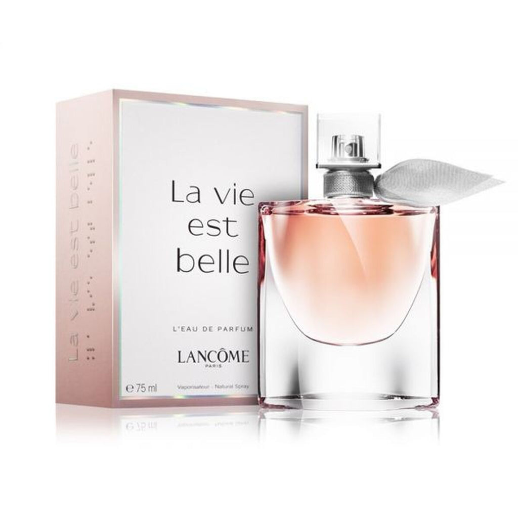 Damenparfüm lancôme la vie est belle edp 75 ml - schönheit