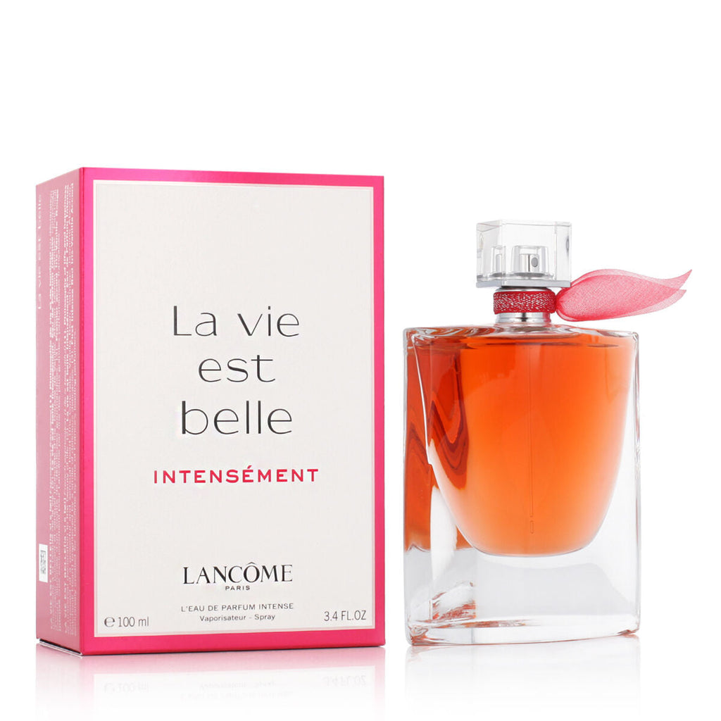 Damenparfüm lancôme la vie est belle intensement edp