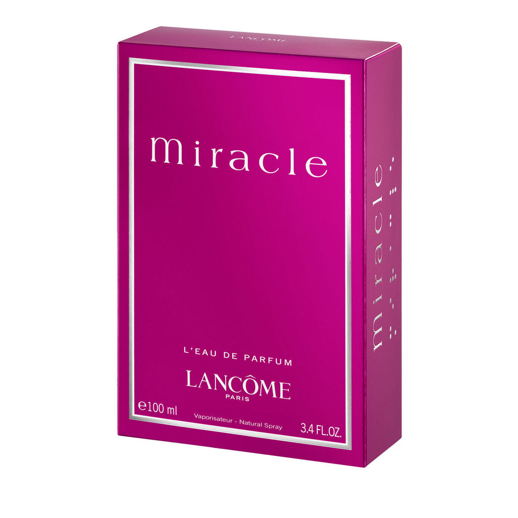 Damenparfüm lancôme miracle edp 100 ml - schönheit parfums