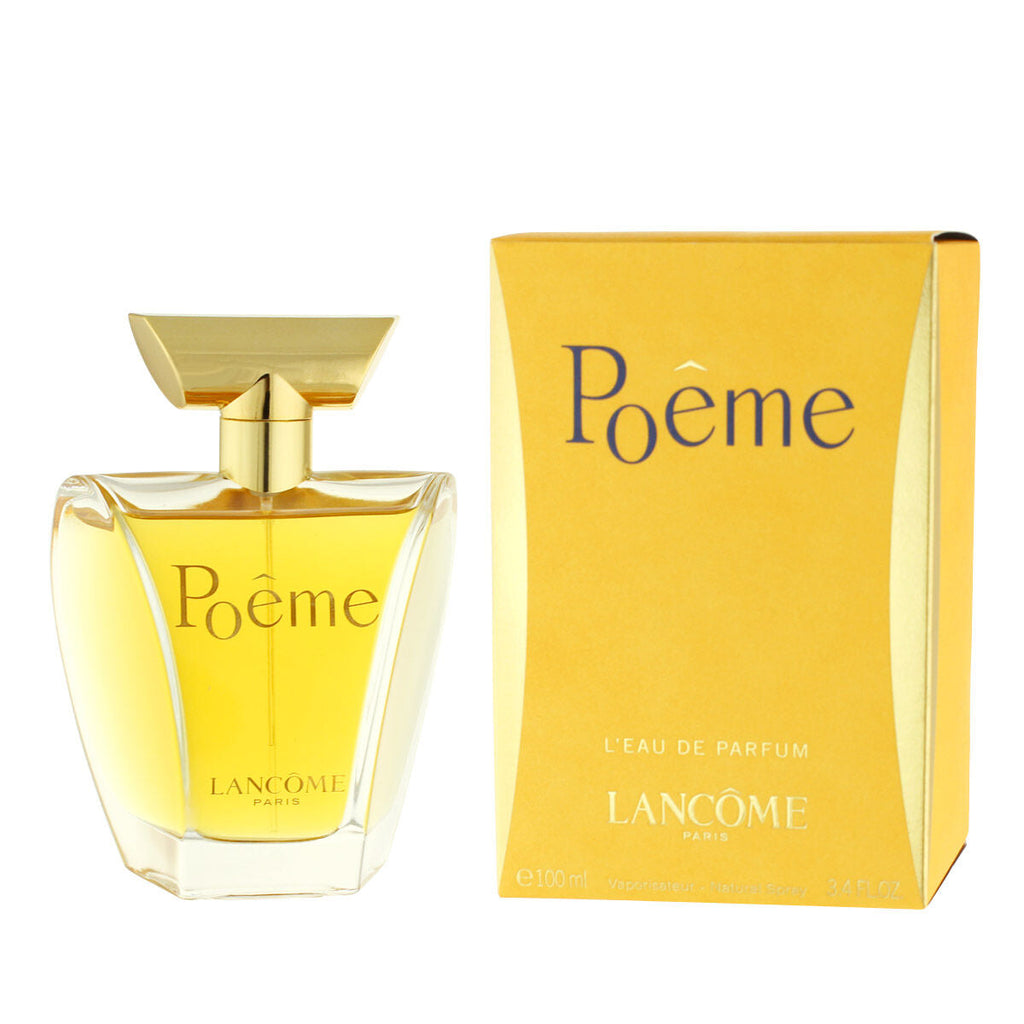 Damenparfüm lancôme poême edp 100 ml - schönheit