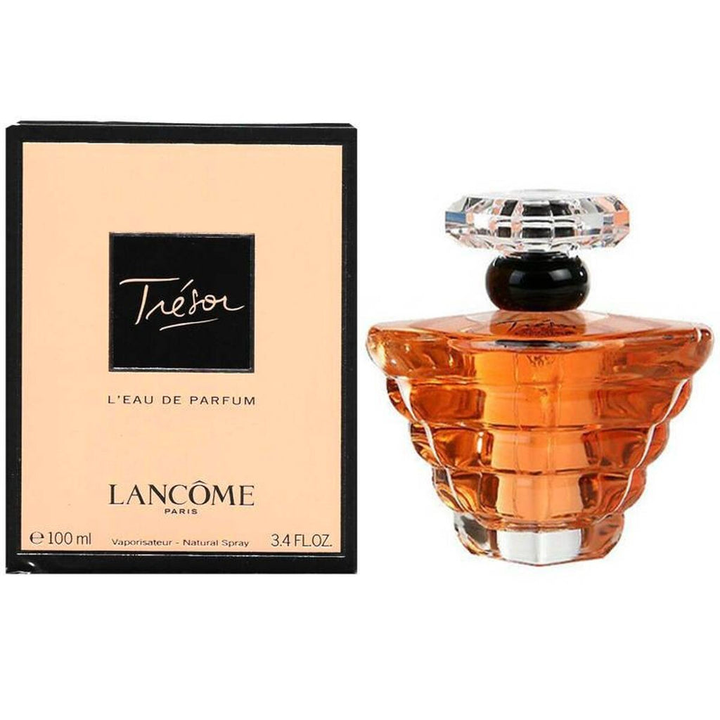 Damenparfüm lancôme tresor edp 100 ml - schönheit parfums