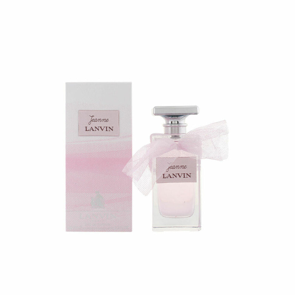 Damenparfüm lanvin 3147280062155 edp 100 ml - schönheit
