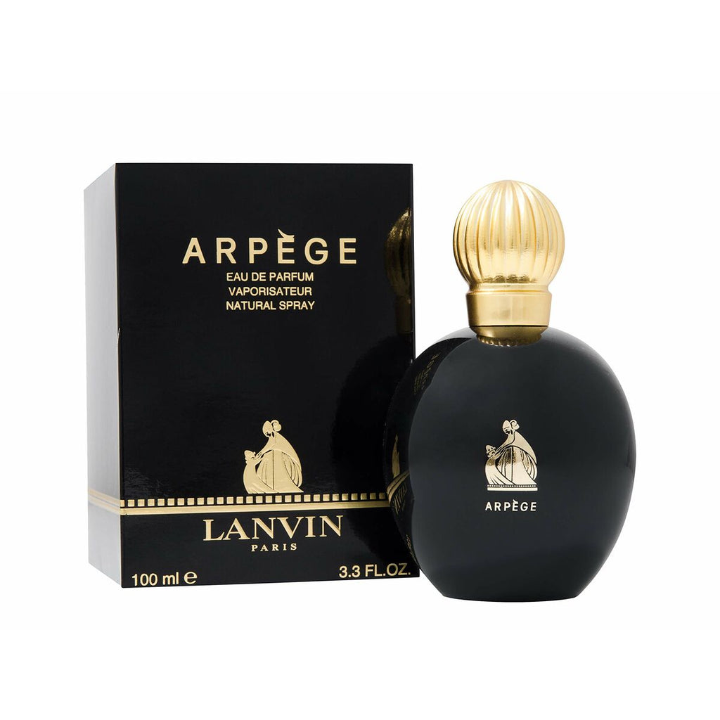 Damenparfüm lanvin arpege edp - schönheit parfums