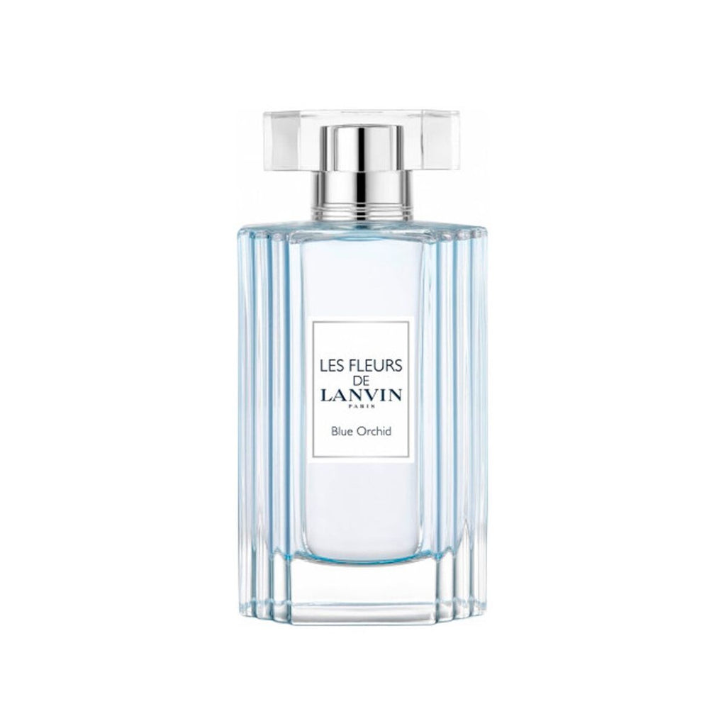 Damenparfüm lanvin blue orchid edt 50 ml - schönheit