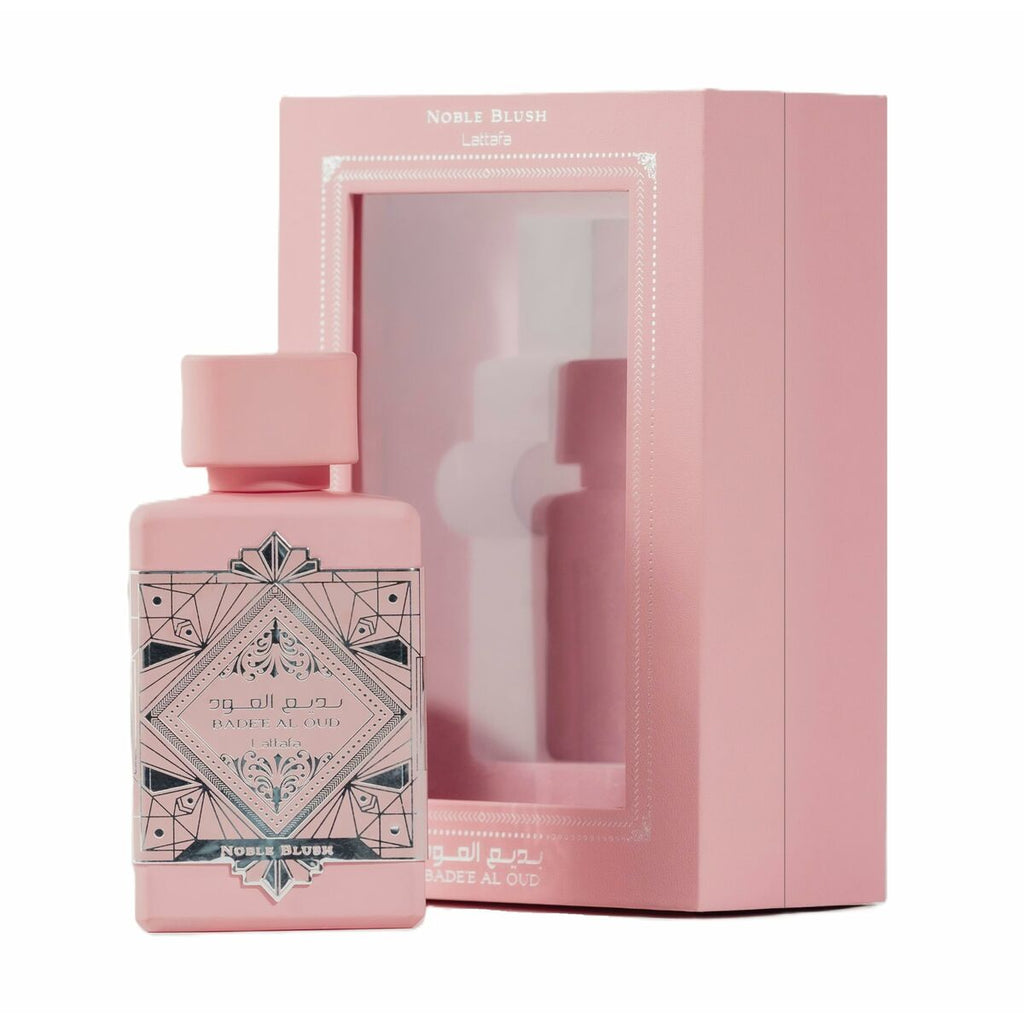 Damenparfüm lattafa edp - schönheit parfums und duftwasser