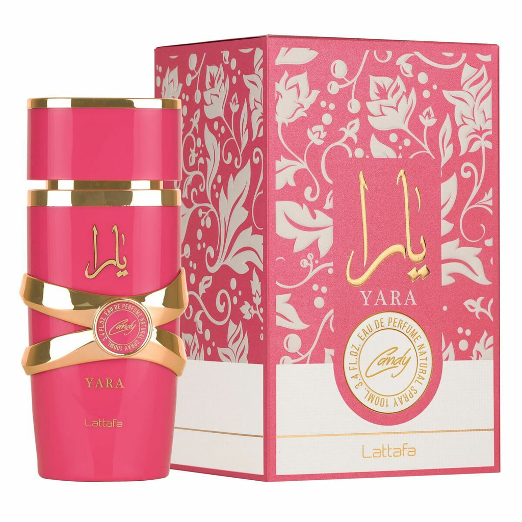 Damenparfüm lattafa edp - schönheit parfums und duftwasser
