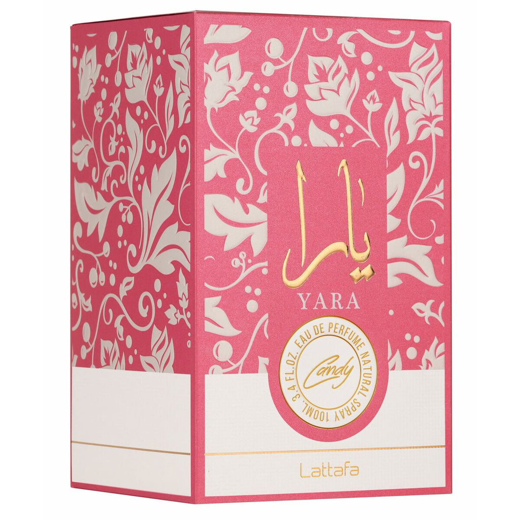 Damenparfüm lattafa edp - schönheit parfums und duftwasser
