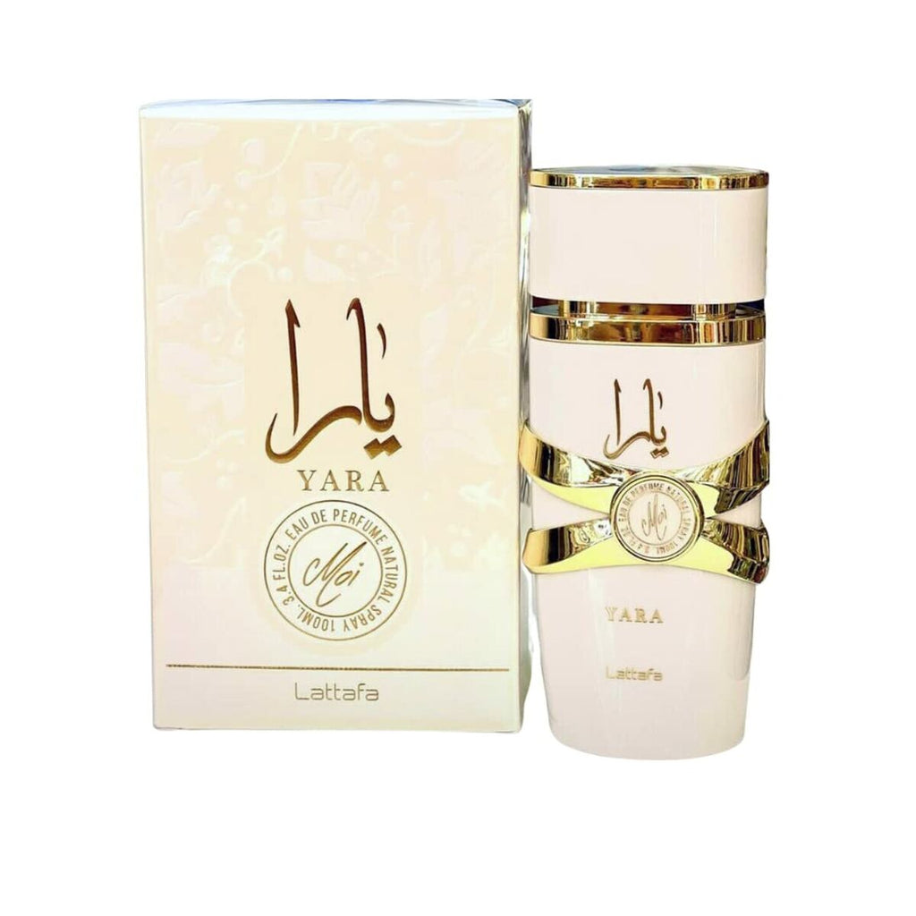 Damenparfüm lattafa edp yara moi 100 ml - schönheit parfums