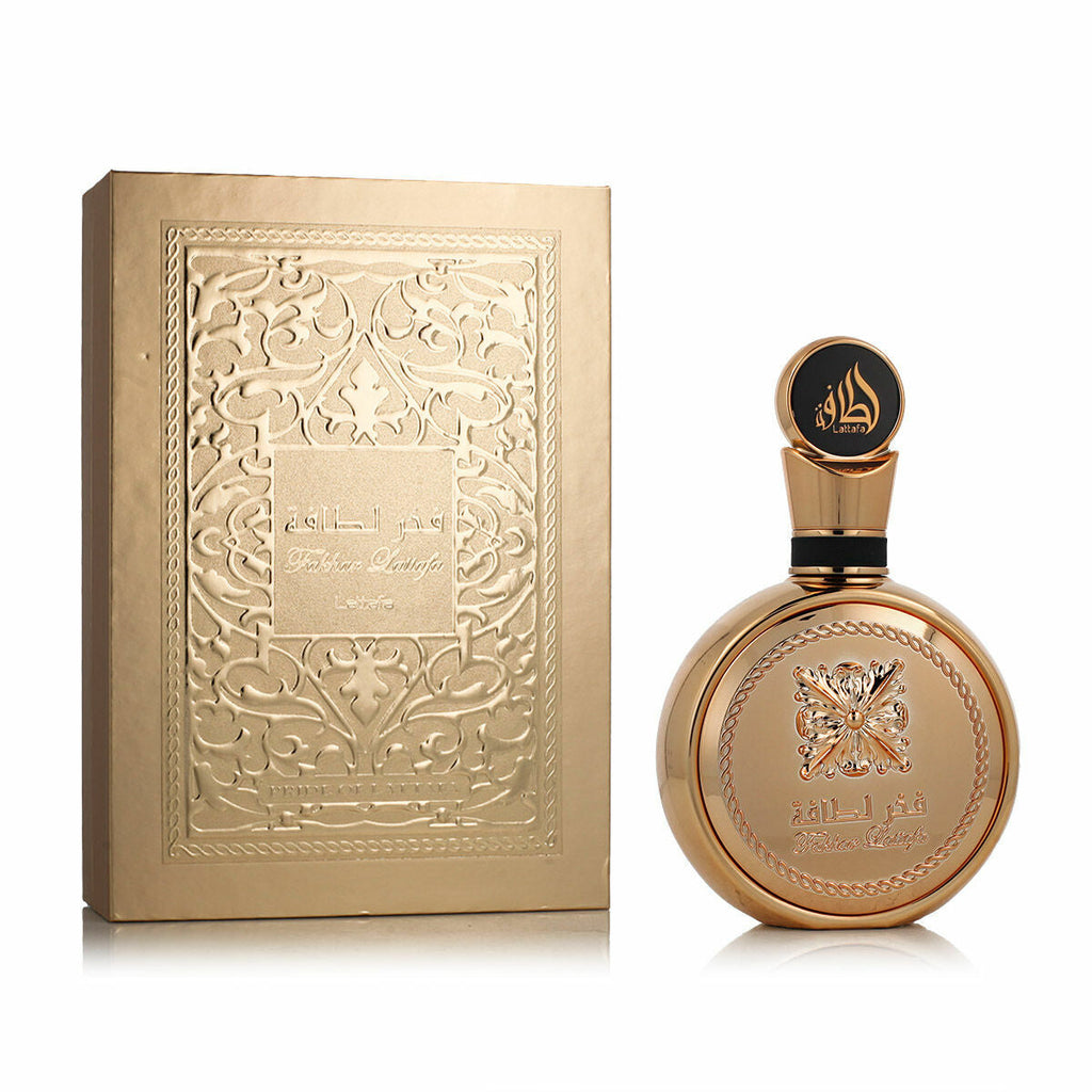 Damenparfüm lattafa fakhar extrait - schönheit parfums