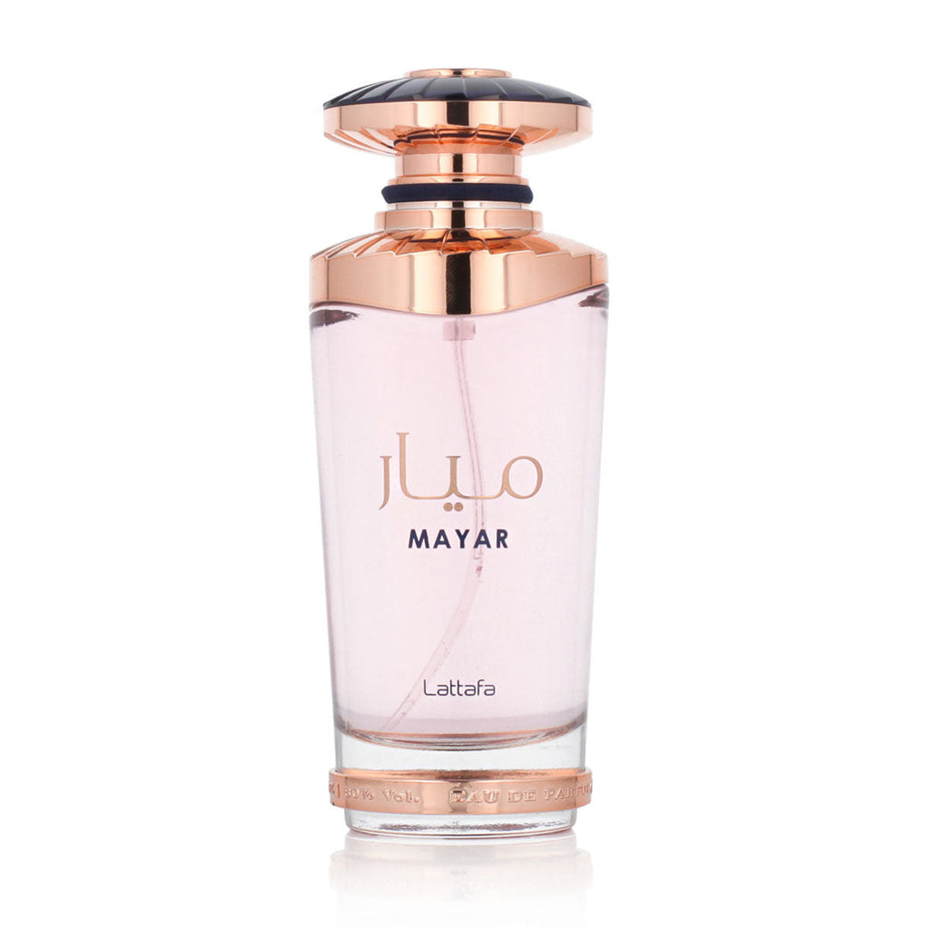 Damenparfüm lattafa mayar edp 100 ml - schönheit parfums