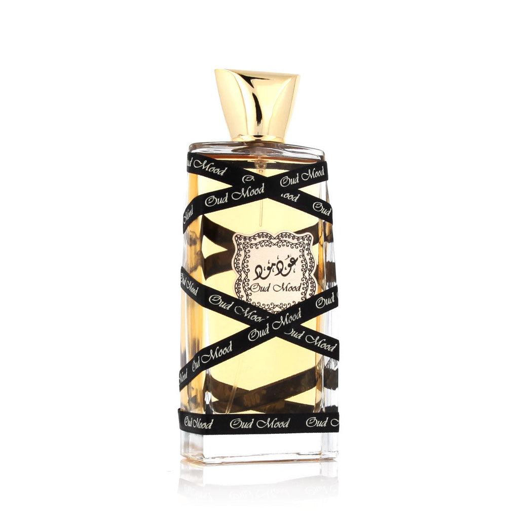 Damenparfüm lattafa oud mood edp 100 ml - schönheit parfums