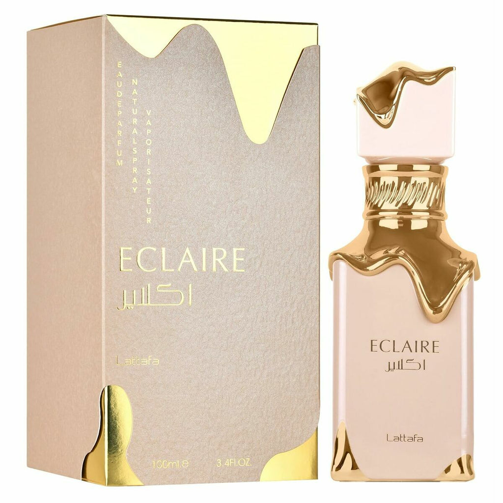 Damenparfüm lattafa perfume eclaire - schönheit parfums