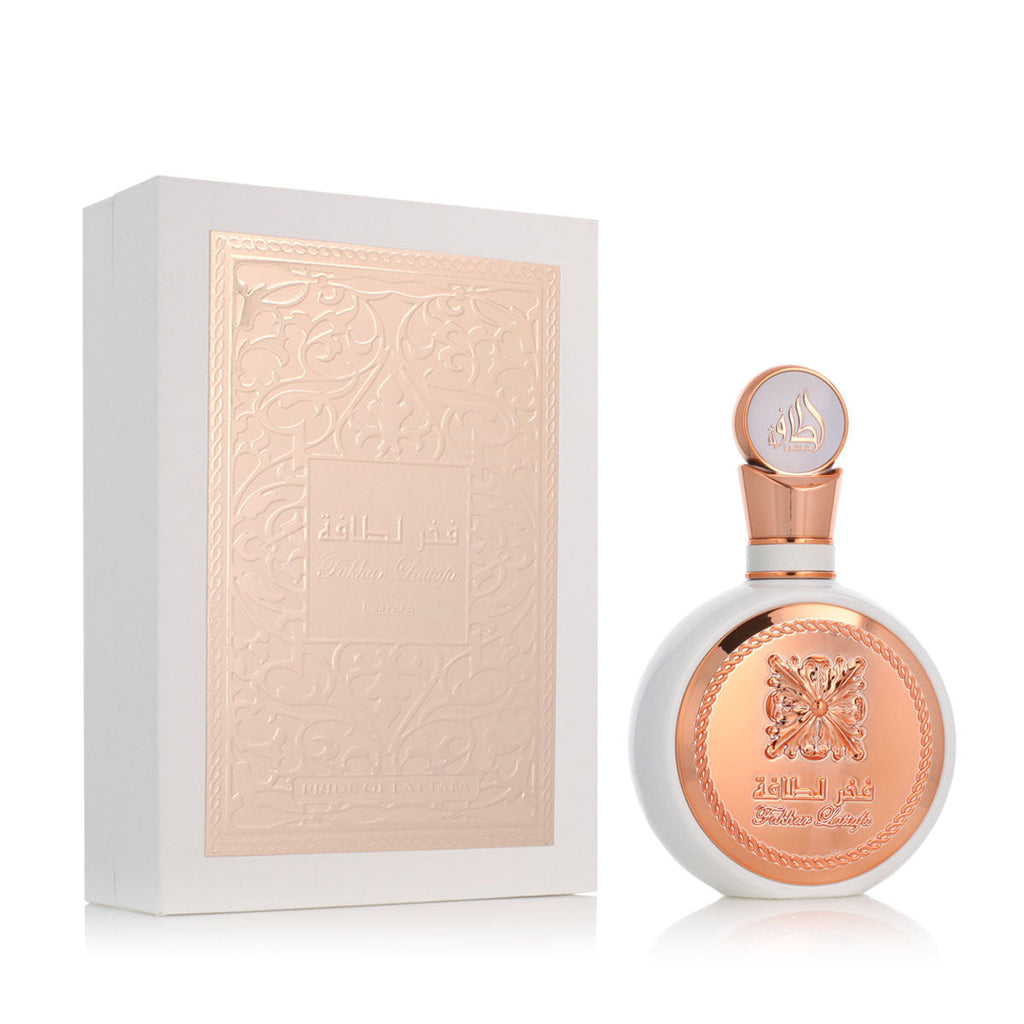 Damenparfüm lattafa pride of fakhar edp 100 ml - schönheit