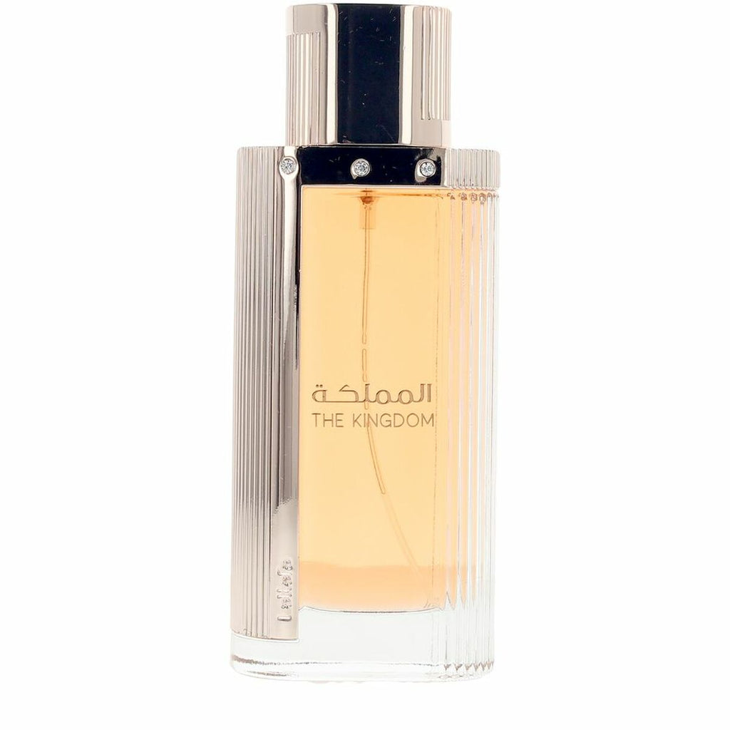 Damenparfüm lattafa the kingdom for her - schönheit parfums