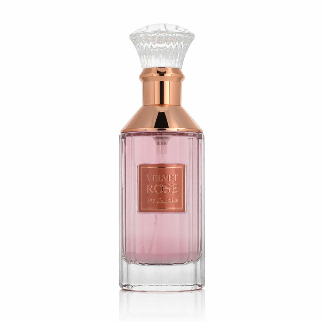 Damenparfüm lattafa velvet rose - schönheit parfums