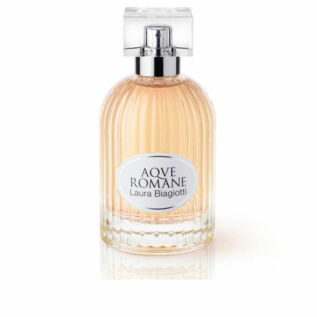 Damenparfüm laura biagiotti aqve romane 100 ml - schönheit