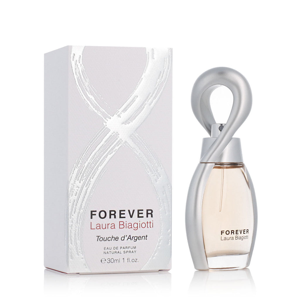 Damenparfüm laura biagiotti edp forever touche d’argent (30