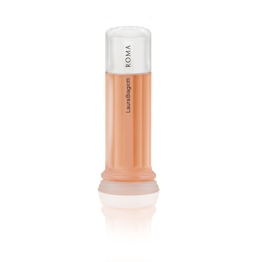 Damenparfüm laura biagiotti roma edt 100 ml - schönheit