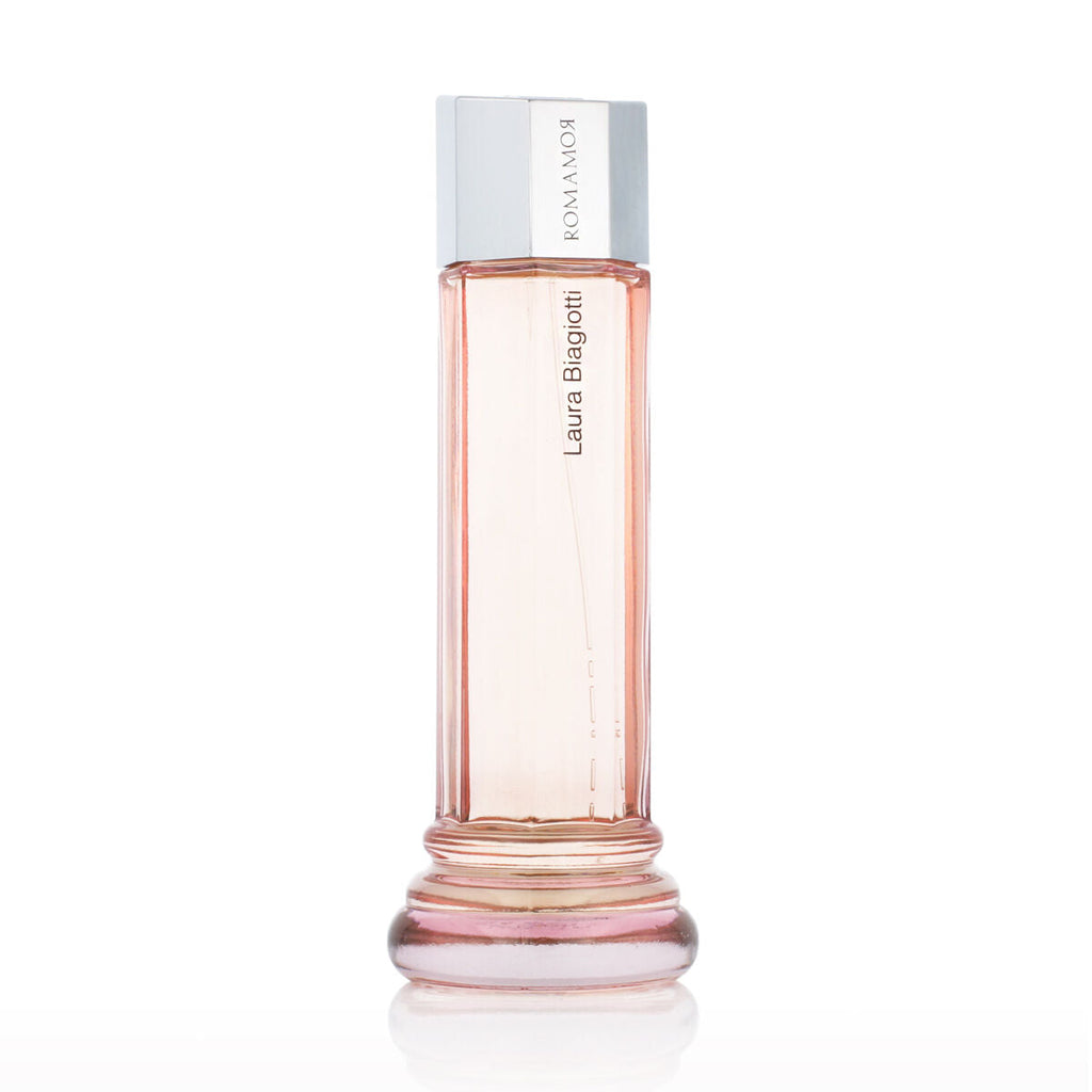 Damenparfüm laura biagiotti romamor edt 100 ml - schönheit