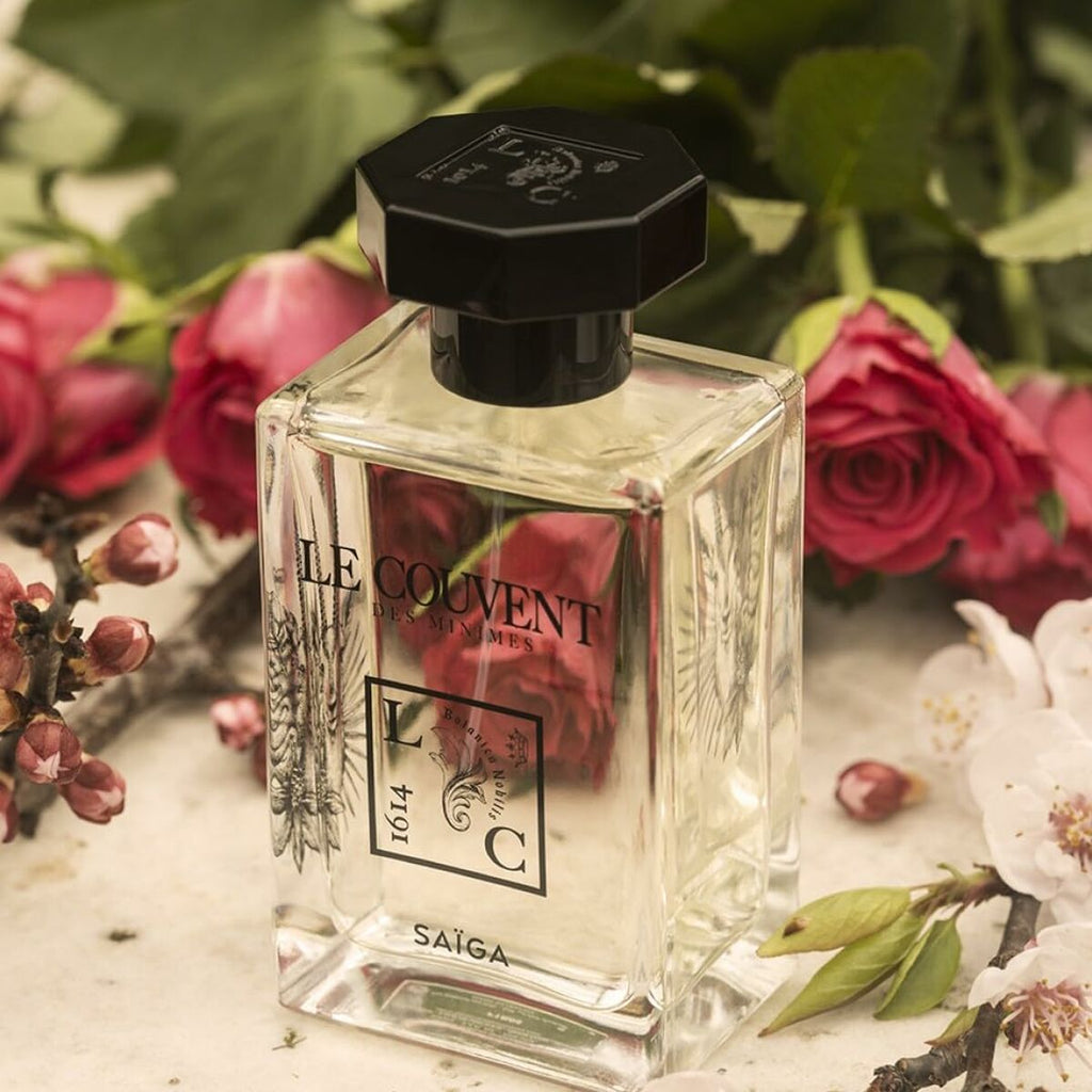 Damenparfüm le couvent des minimes edp - schönheit parfums