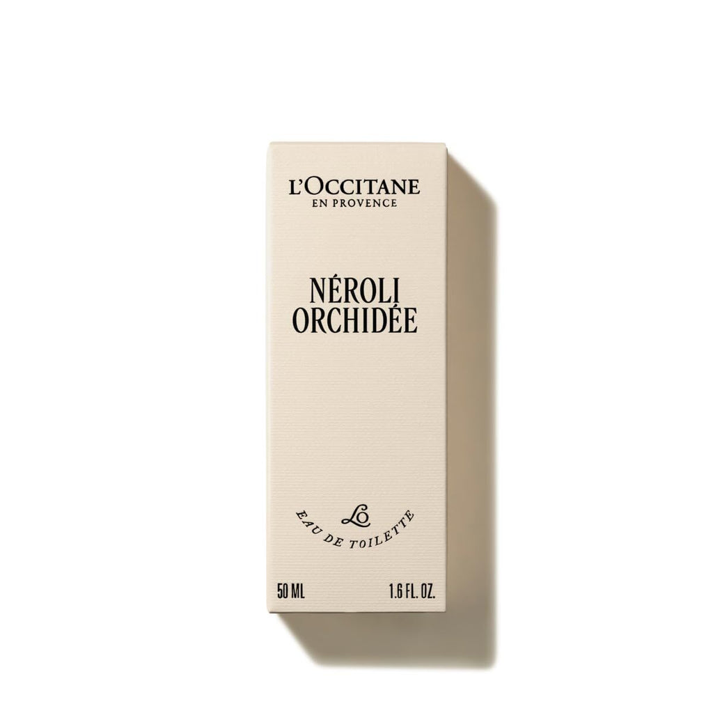 Damenparfüm l’occitane en provence néroli & orchidée