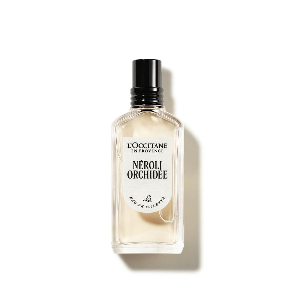 Damenparfüm l’occitane en provence néroli & orchidée