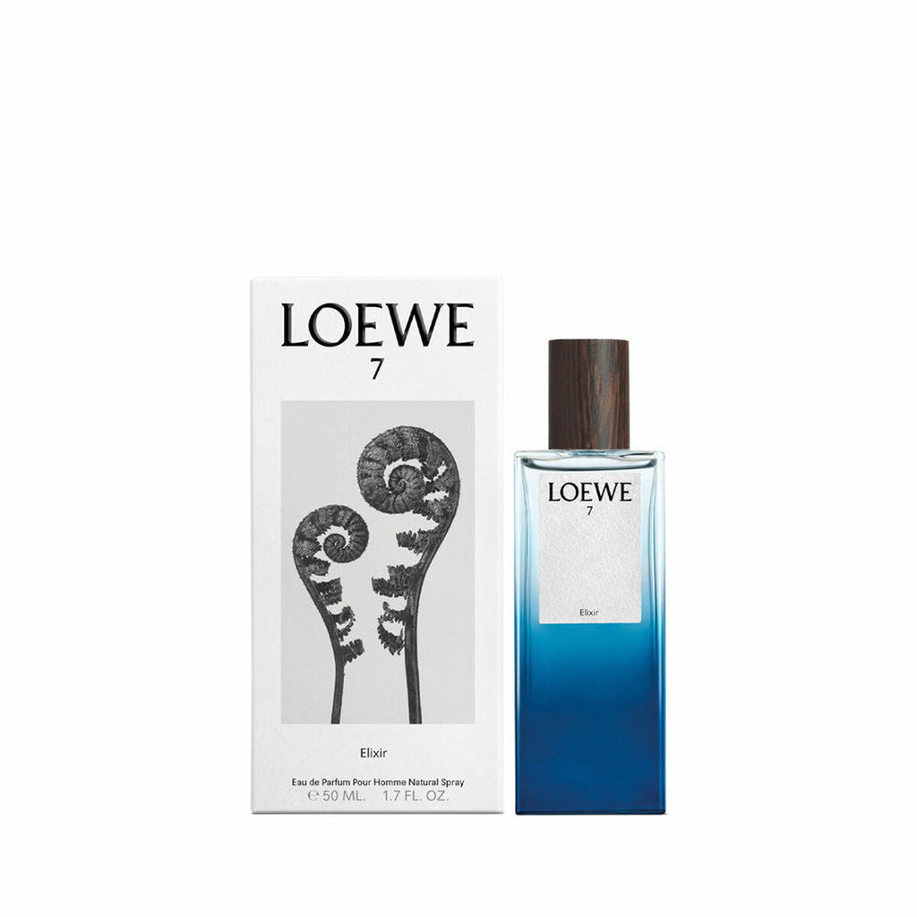 Damenparfüm loewe loewe 7 50 ml - schönheit parfums