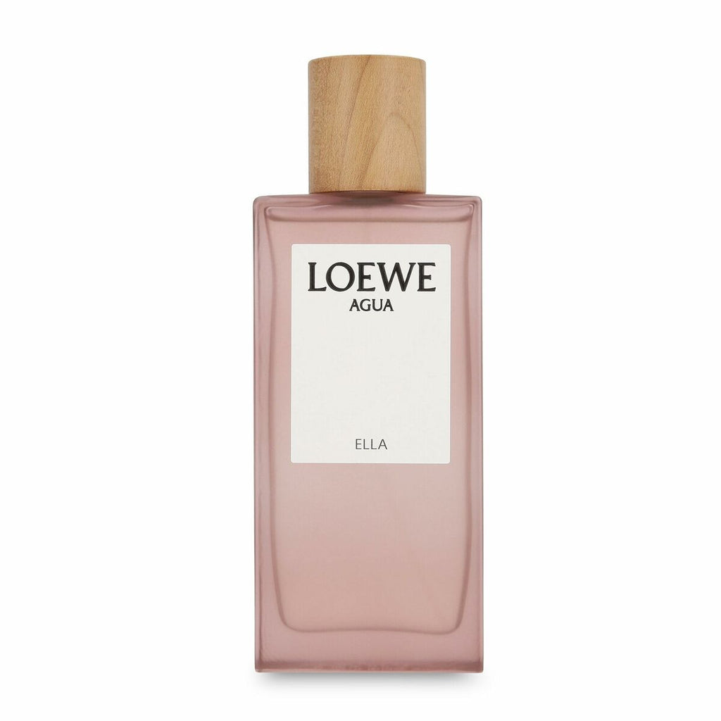 Damenparfüm loewe agua ella edt 100 ml - schönheit parfums