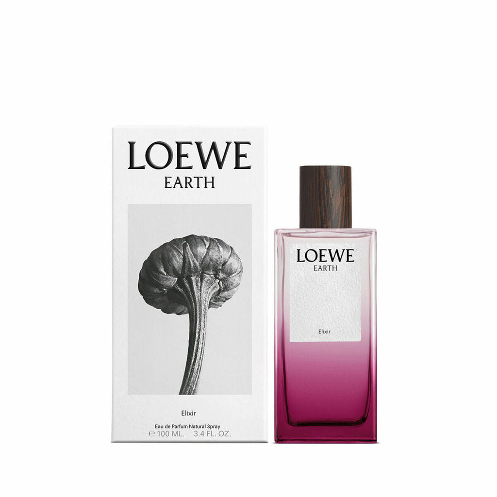 Damenparfüm loewe earth 100 ml - schönheit parfums