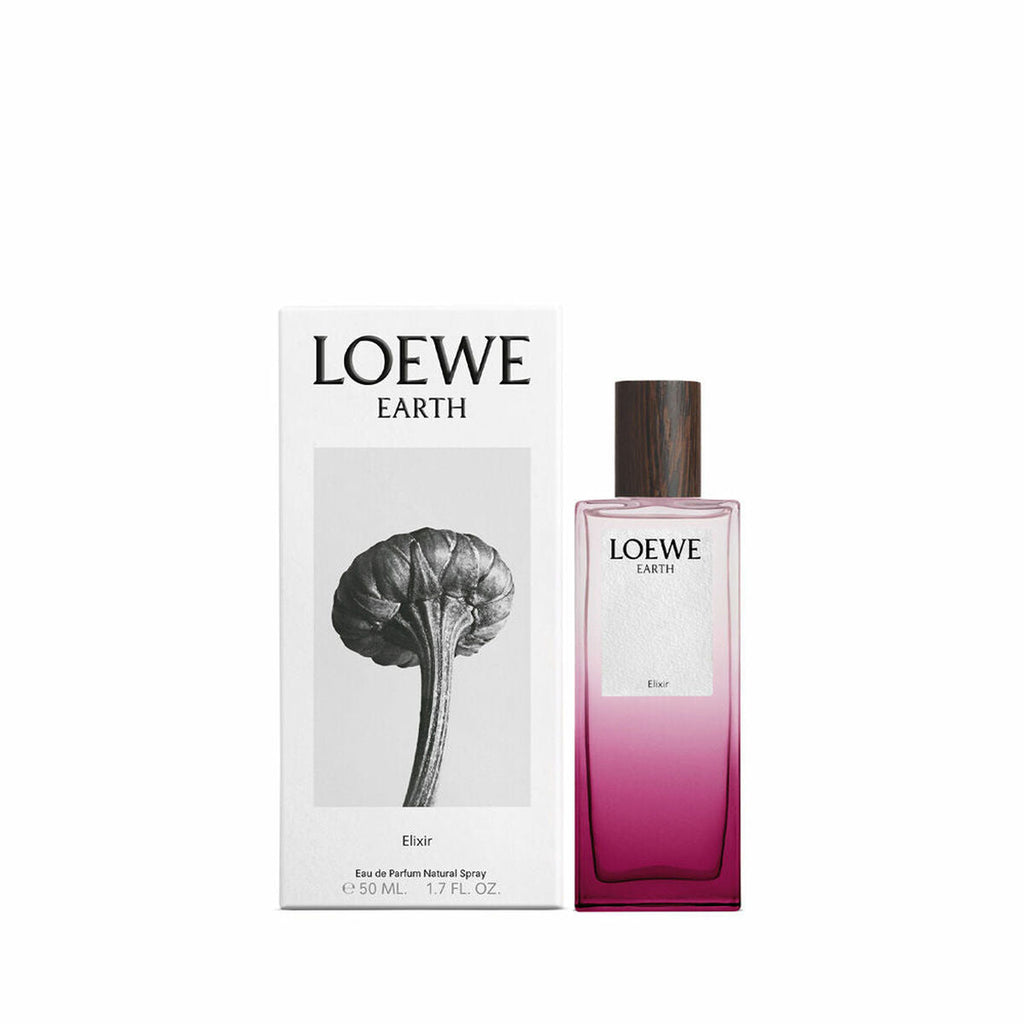 Damenparfüm loewe earth 50 ml - schönheit parfums