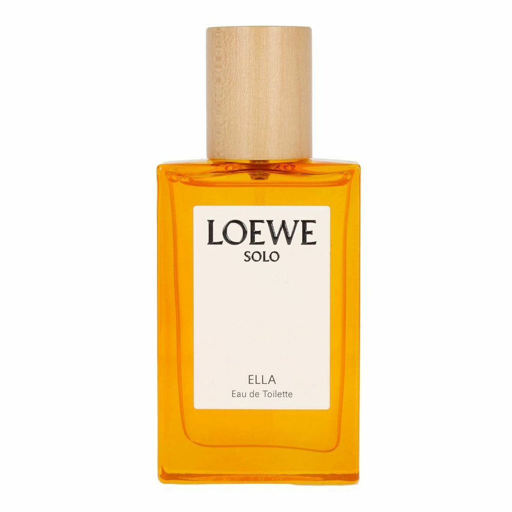 Damenparfüm loewe solo ella edt 30 ml - schönheit parfums