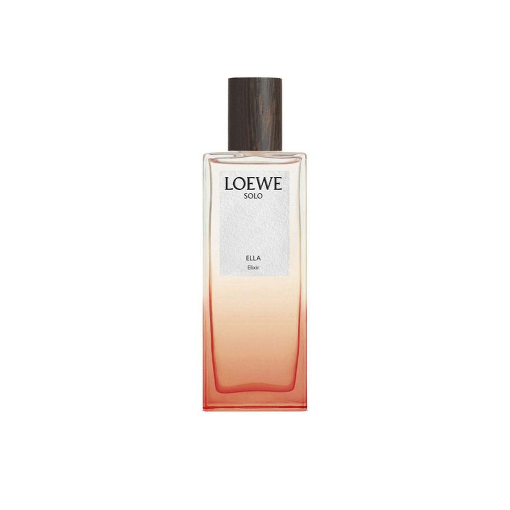 Damenparfüm loewe solo ella elixir edp 100 ml - schönheit