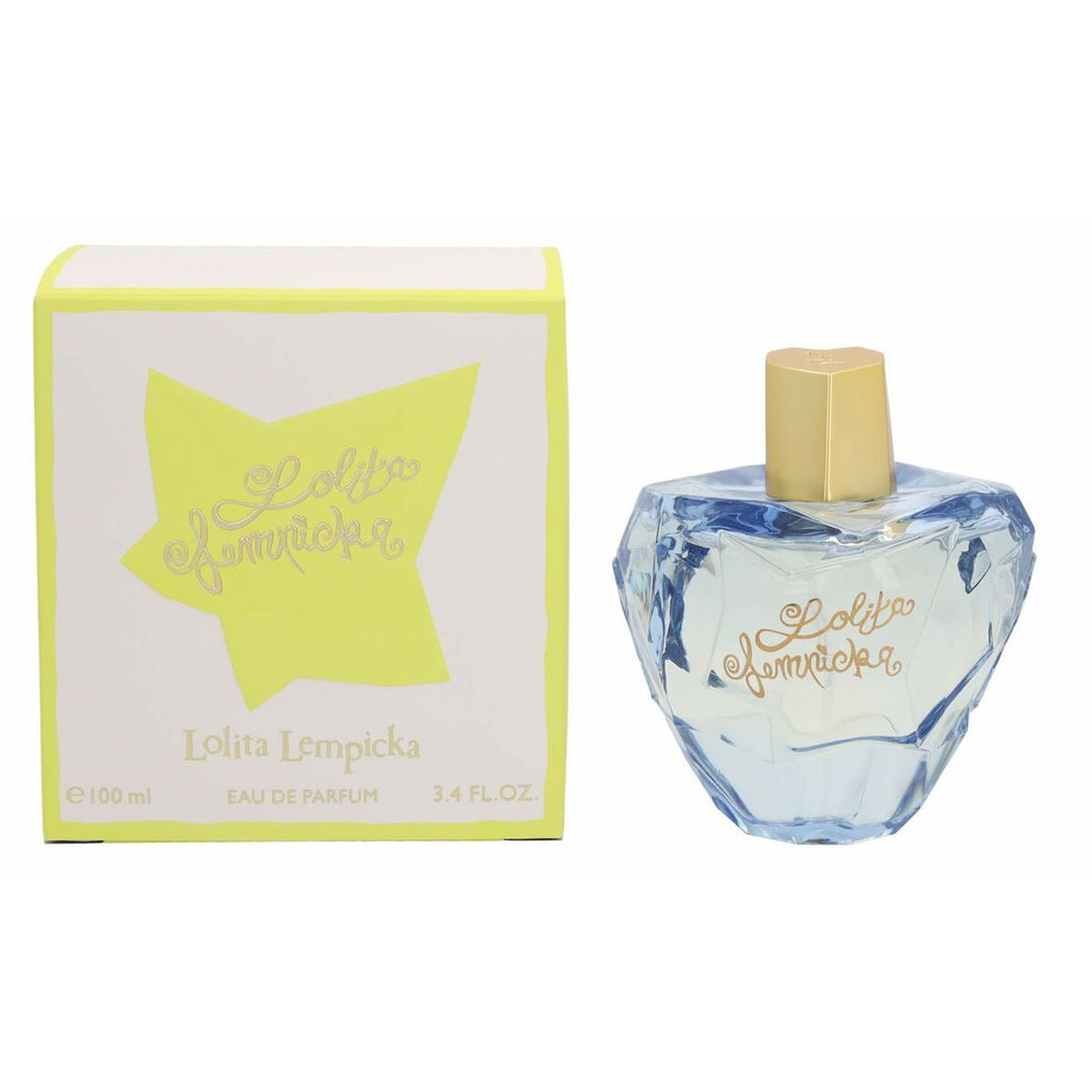 Damenparfüm lolita lempicka 13353-hbsupp edp 100 ml