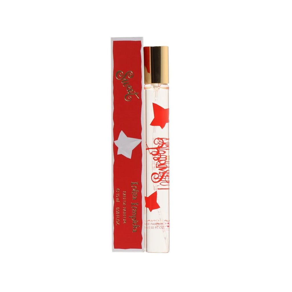 Damenparfüm lolita lempicka sweet edp 15 ml - schönheit