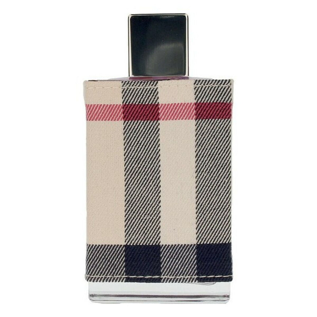 Damenparfüm london burberry bu139 edp (100 ml) 100 ml