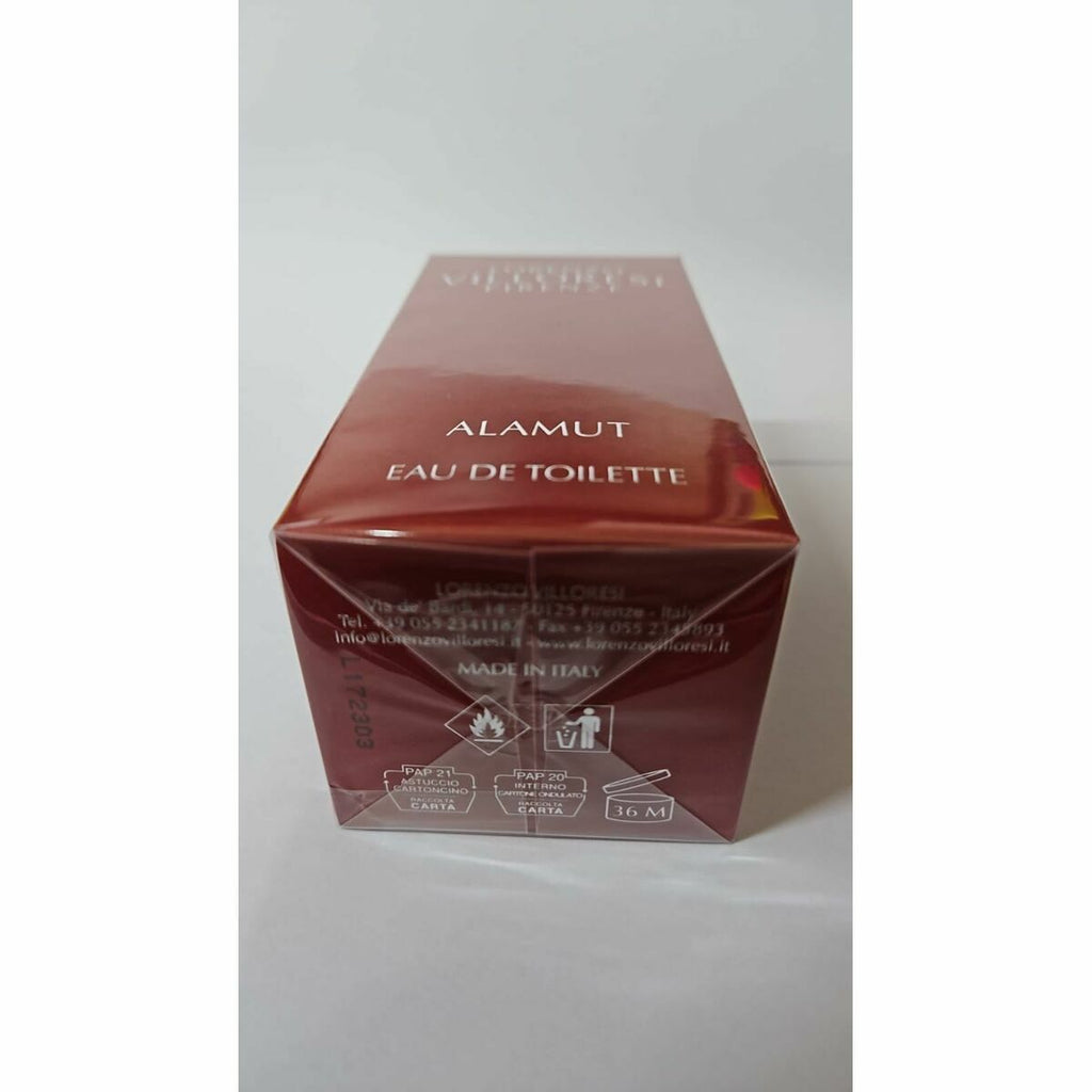Damenparfüm lorenzo villoresi firenze alamut 100 ml