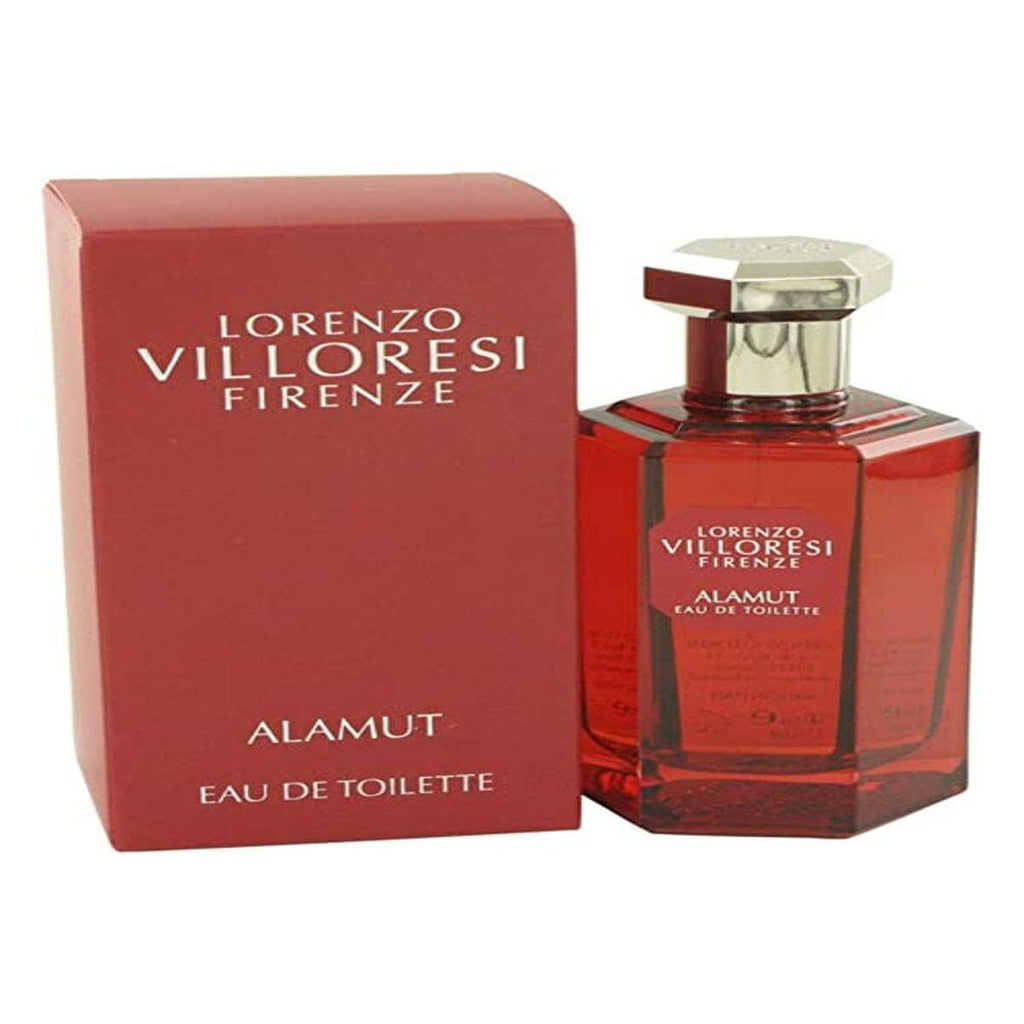 Damenparfüm lorenzo villoresi firenze alamut 100 ml