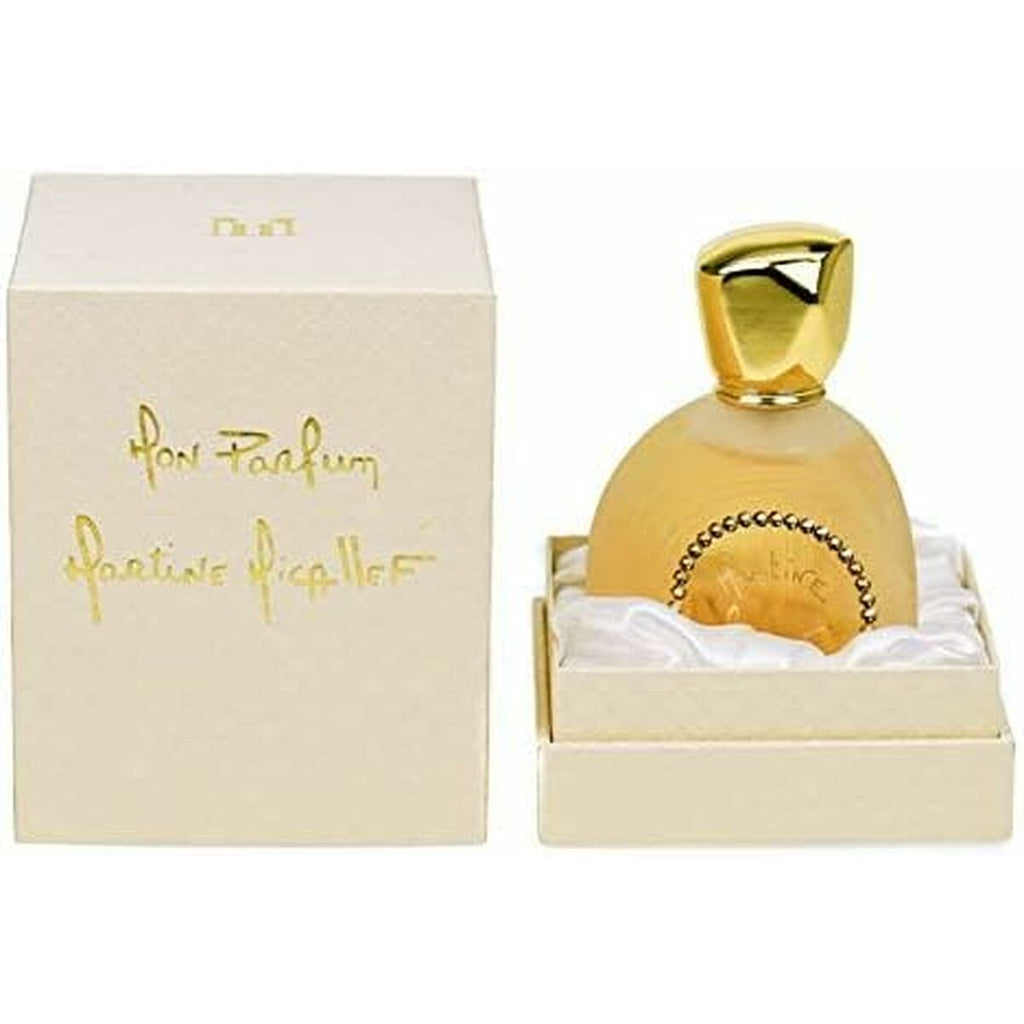 Damenparfüm m.micallef edp 100 ml mon parfum - schönheit