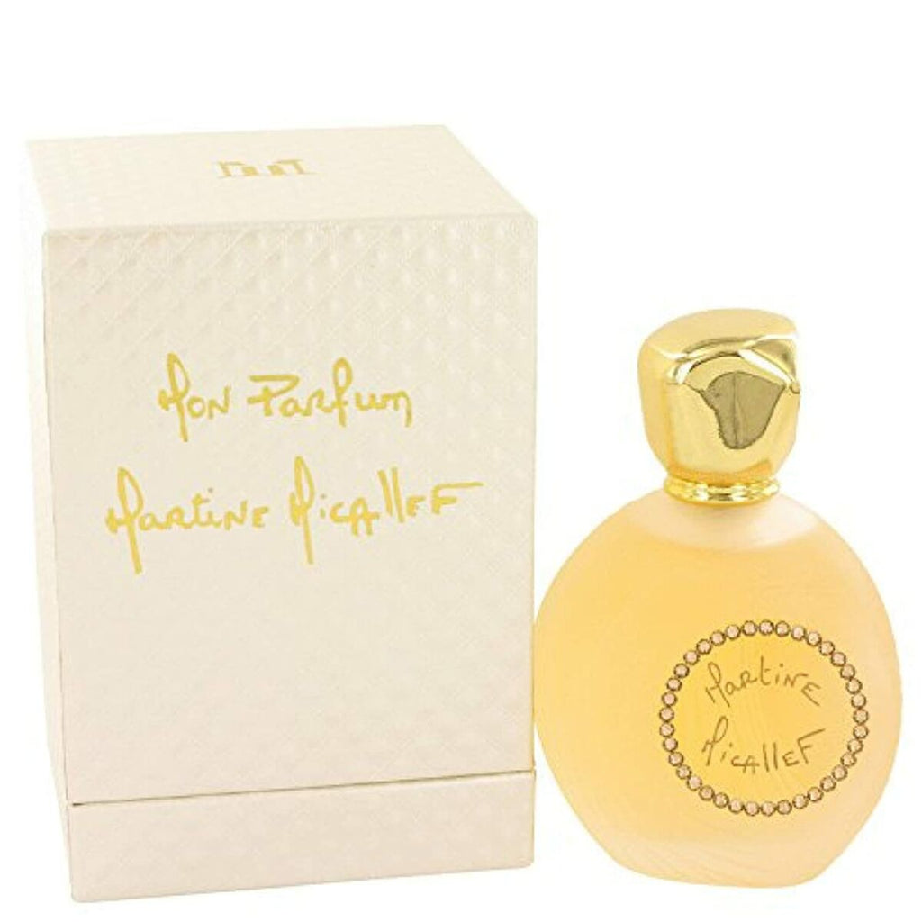 Damenparfüm m.micallef edp 100 ml mon parfum - schönheit