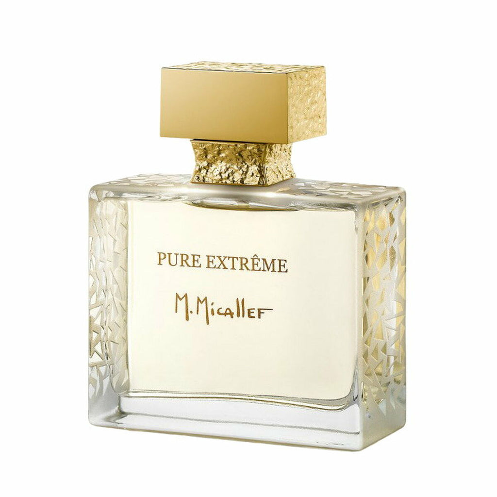 Damenparfüm m.micallef edp pure extrême 100 ml - schönheit