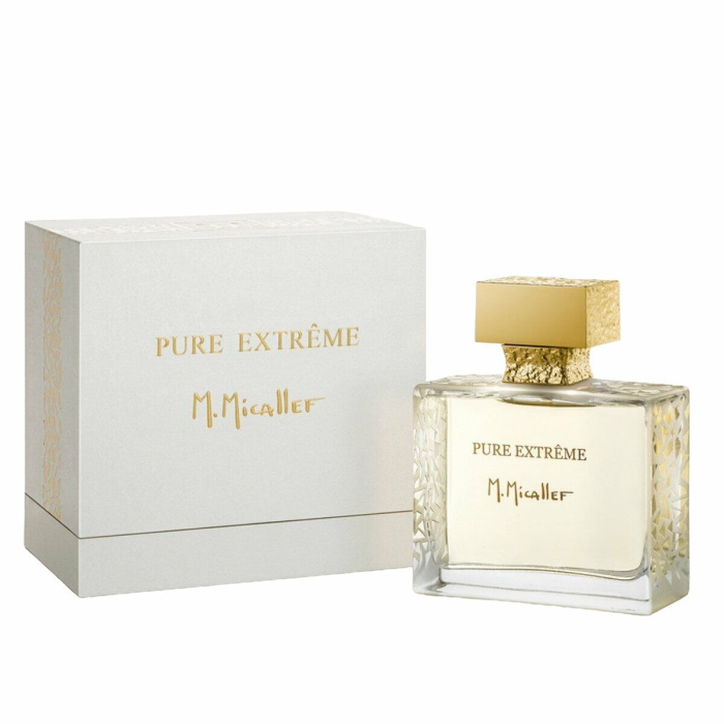 Damenparfüm m.micallef edp pure extrême 100 ml - schönheit