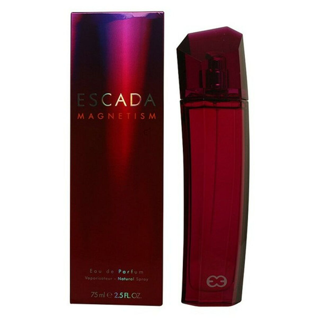 Damenparfüm magnetism escada edp 75 ml - schönheit parfums