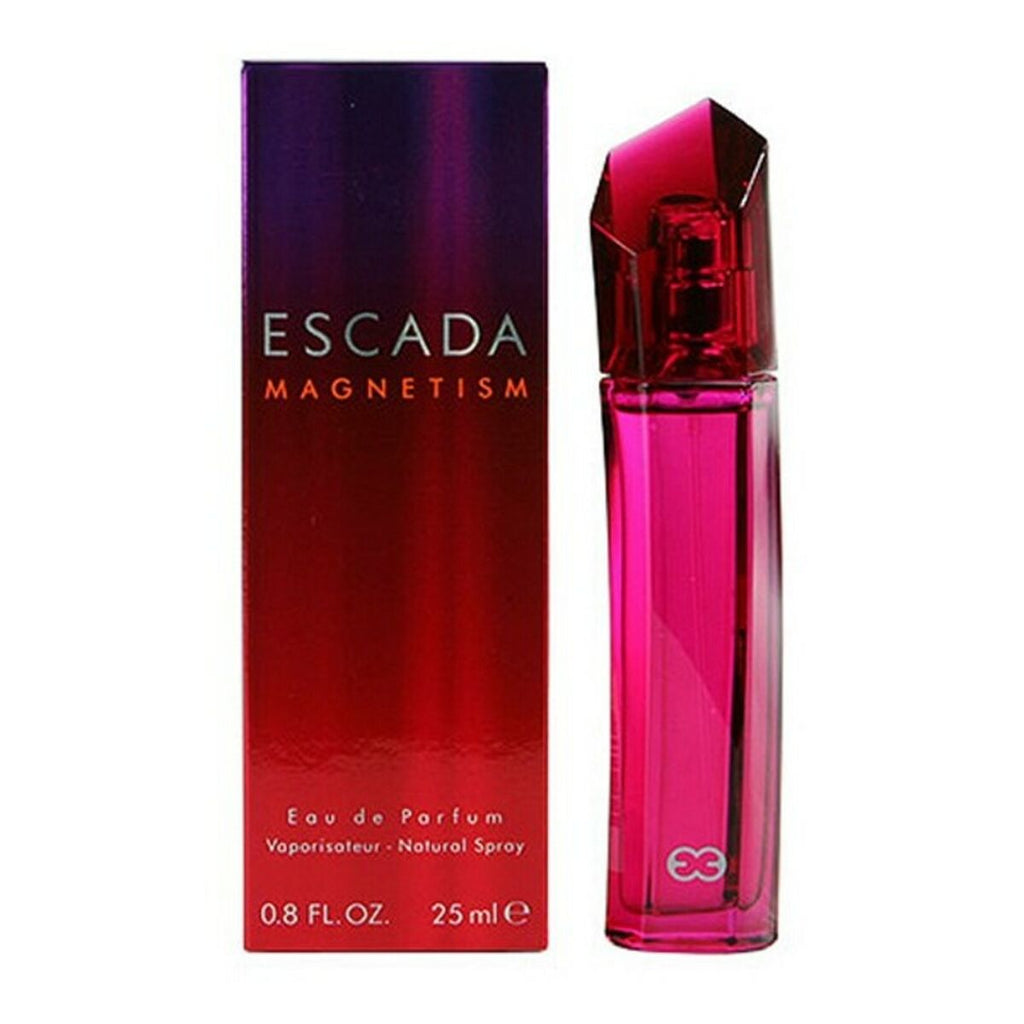 Damenparfüm magnetism escada edp 75 ml - schönheit parfums